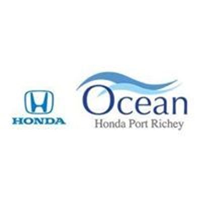 Ocean Honda