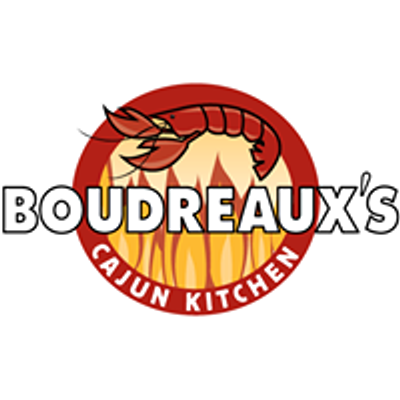 Boudreaux's Cajun Kitchen