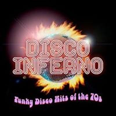 Disco Inferno - Australia