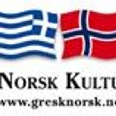 Gresk Norsk Kulturklubb, Oslo