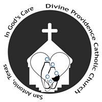 Divine Providence Catholic Church - San Antonio TX