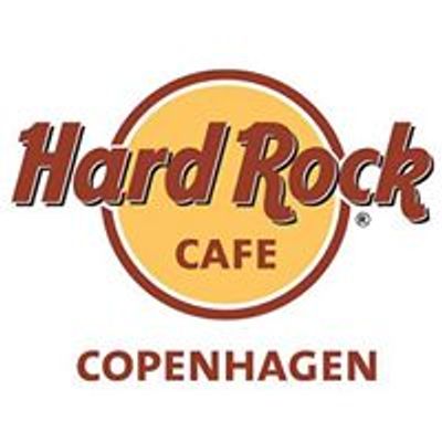 Hard Rock Cafe Copenhagen