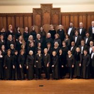The Philadelphia Chorus