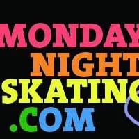 Monday Night Skating