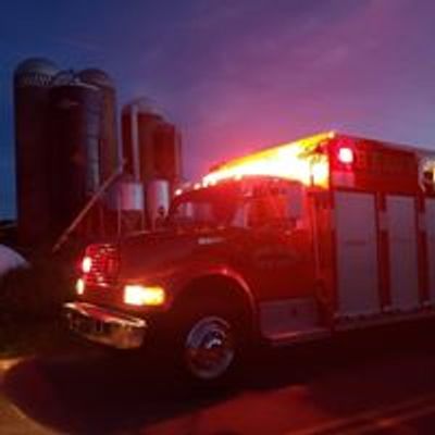 Pine River Volunteer Fire Department