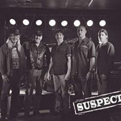 SUSPECT BAND