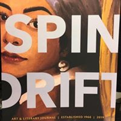 Spindrift Art & Literary Journal