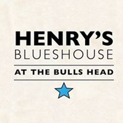 Henry's Blueshouse at The Bull's Head