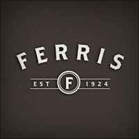 Ferris Coffee & Nut