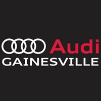 Audi Gainesville