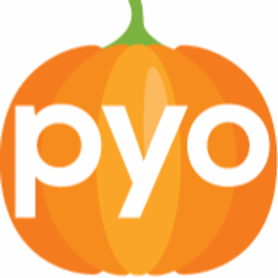 PYO Pumpkins