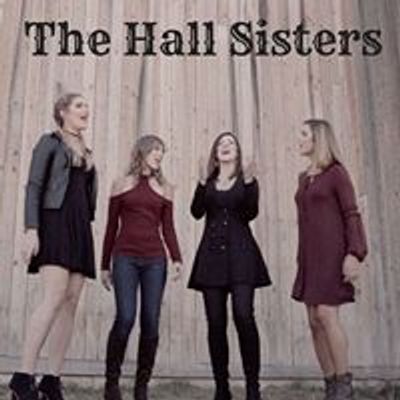 The Hall Sisters