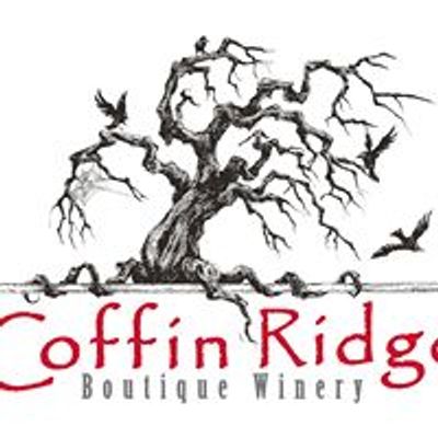 Coffin Ridge Boutique Winery