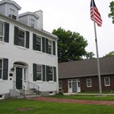 Madison County Historical Society