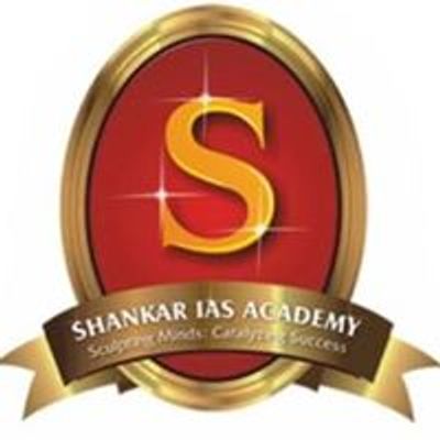 Shankar IAS Academy, Coimbatore