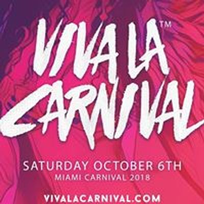 Viva La Carnival