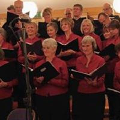 The Fishpond Choir