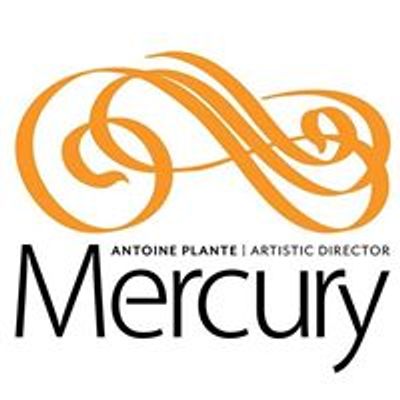 Mercury Chamber Orchestra