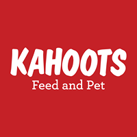 Kahoots Feed and Pet