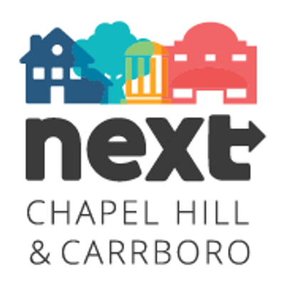 NEXT Chapel Hill-Carrboro