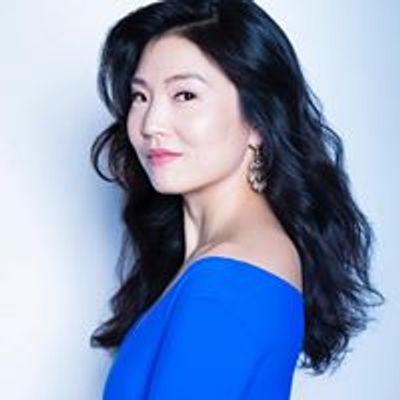 Jeeyoon Kim, pianist