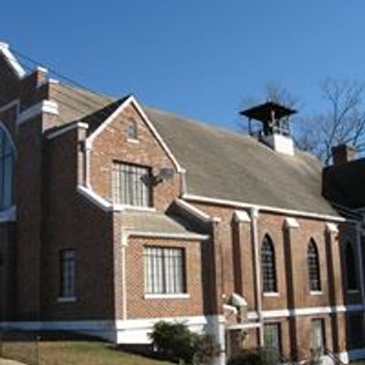 Oak Grove Baptist Church