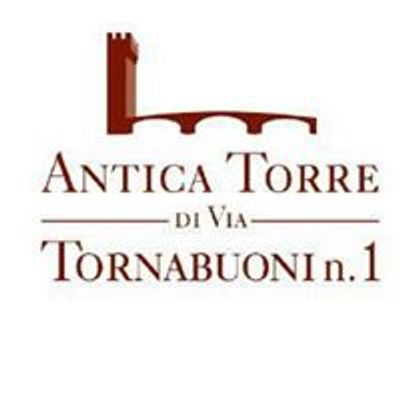 Antica Torre di via Tornabuoni 1