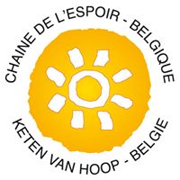 Cha\u00eene de l'Espoir - Belgique