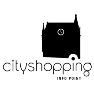 Cityshopping Luxembourg