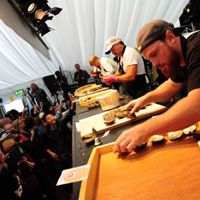 Galway International Oyster & Seafood Festival