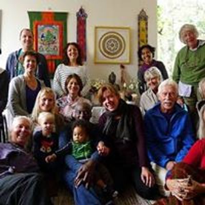 Dzogchen Community The Netherlands