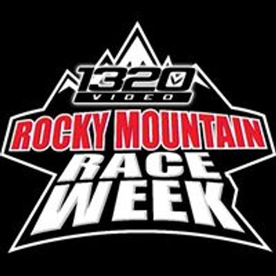 Rocky Mountain Race Week