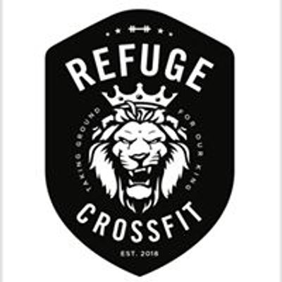 Refuge CrossFit