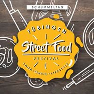 Schummeltag T\u00fcbingen - Street Food Festival