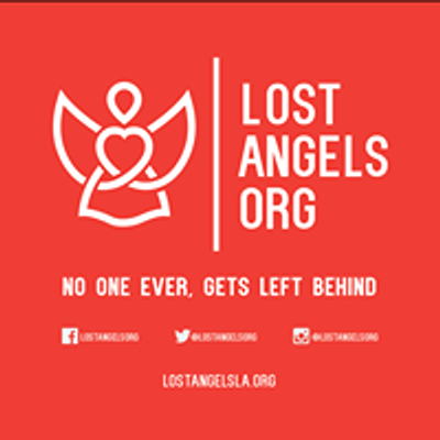 Lost Angels Org