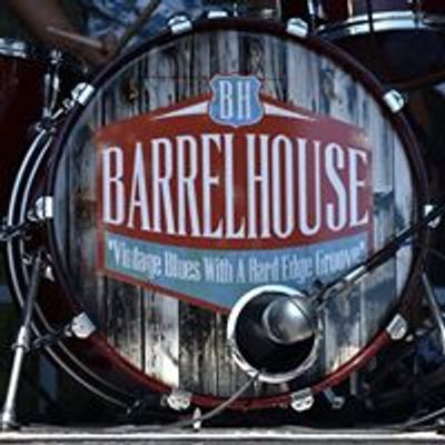 Barrelhouse