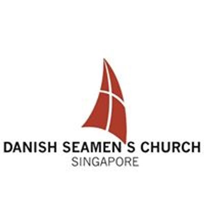 Danske S\u00f8mandskirke Singapore