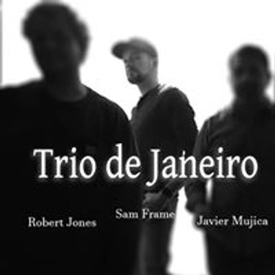 Trio de Janeiro