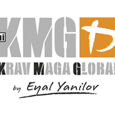 Krav Maga Global Scotland