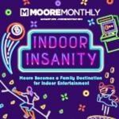 Moore Monthly