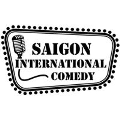 Saigon International Comedy