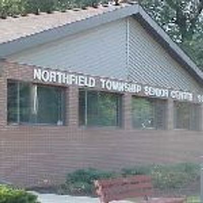 Northfield Township Community\/Senior Center