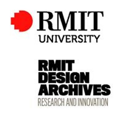 RMIT Design Archives