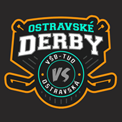 Ostravsk\u00e9 hokejov\u00e9 derby