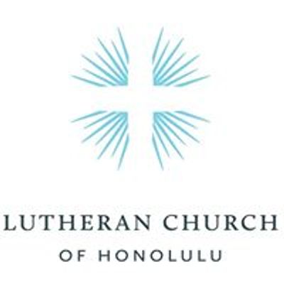 Lutheran Church of Honolulu
