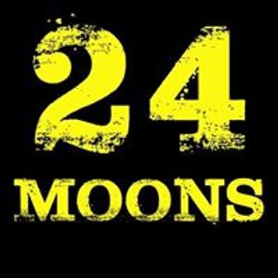 24 Moons Bar