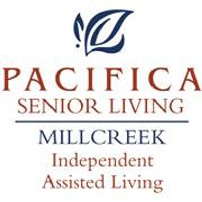 Pacifica Senior Living Millcreek