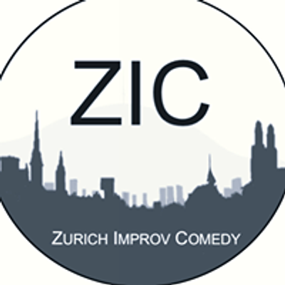 Zurich Improv Comedy