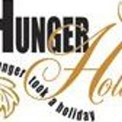 No Hunger Holiday