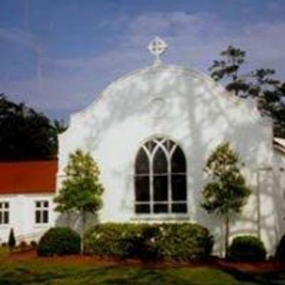 St. Andrew's On-the-Sound Episcopal Church